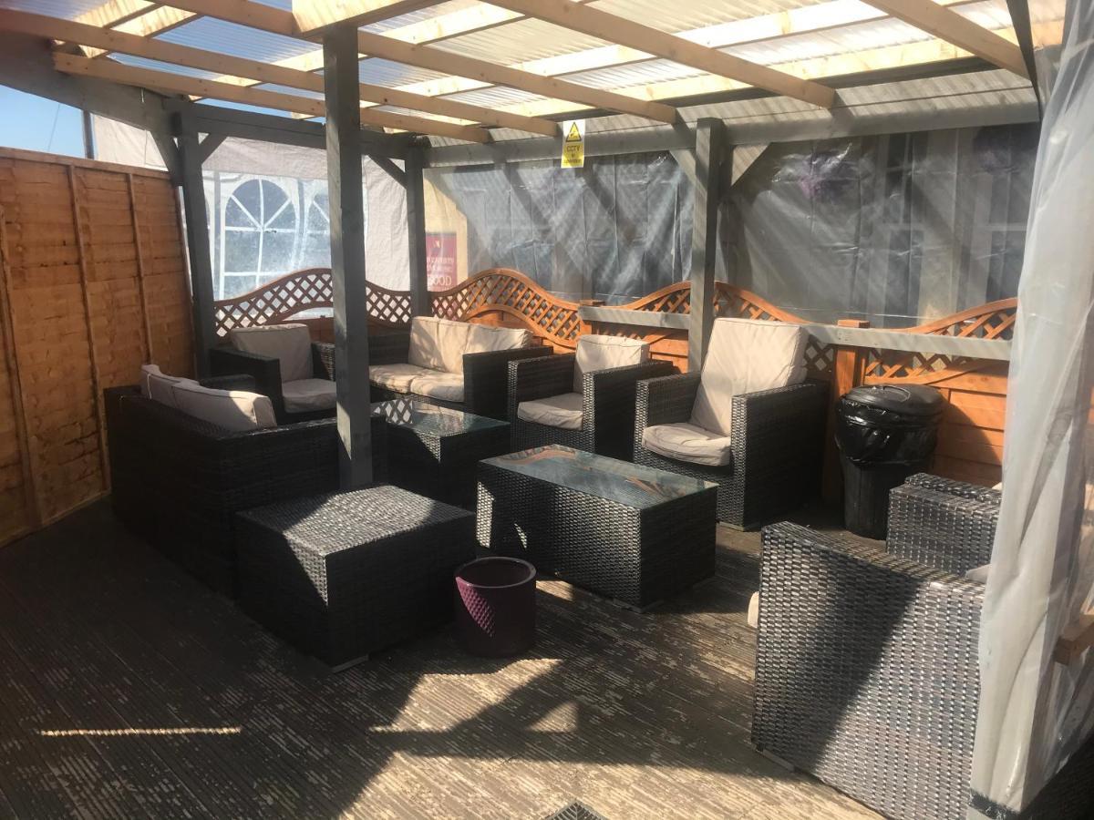 Burnett Arms Hotel Inverurie Ngoại thất bức ảnh