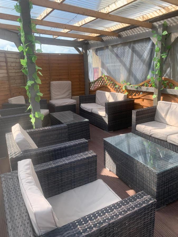 Burnett Arms Hotel Inverurie Ngoại thất bức ảnh