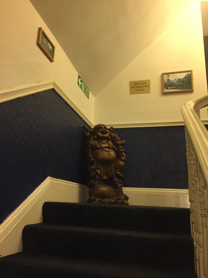 Burnett Arms Hotel Inverurie Ngoại thất bức ảnh
